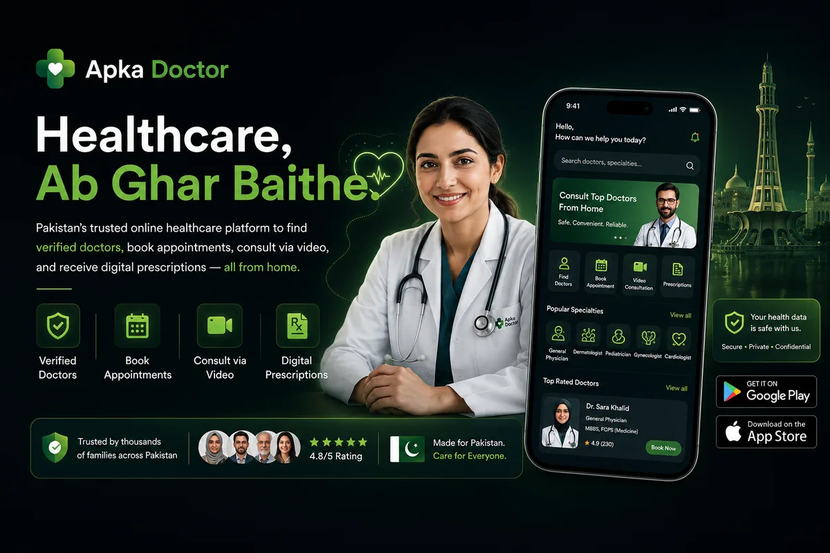 Apka Doctor preview