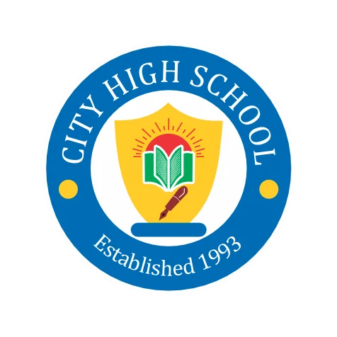 City High School 28